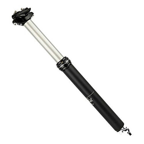 Sattelstütze Kind Shock LEV Integra Ø 34,9mm, 435mm, 150mm, schwarz