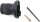 SRAM Drehteil Inkl. Griffgummi X7 / Attack, links, index, mit Feder, Fixierring und Index Blattfeder