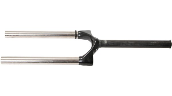 ROCKSHOX SID Team/World Cup Motion Control 2003-2008 (28 mm) Krone/Schaft/Standrohre Einheit 1 1/8", Carbon