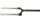 ROCKSHOX SID Team/World Cup Motion Control 2003-2008 (28 mm) Krone/Schaft/Standrohre Einheit 1 1/8", Carbon