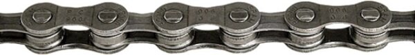 SRAM Kette "PC951" 9-fach , mit Power Link, Shimano HG-kompatibel, Campagnolo EXA-Drive-kompatibel, 297 g, grau Montagev