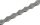 SRAM Kette "PC830" 7-/8-fach , mit Power-Link Verschlussglied, Shimano HG und Campagnolo EXA-Drive kompatibel, Außen- un